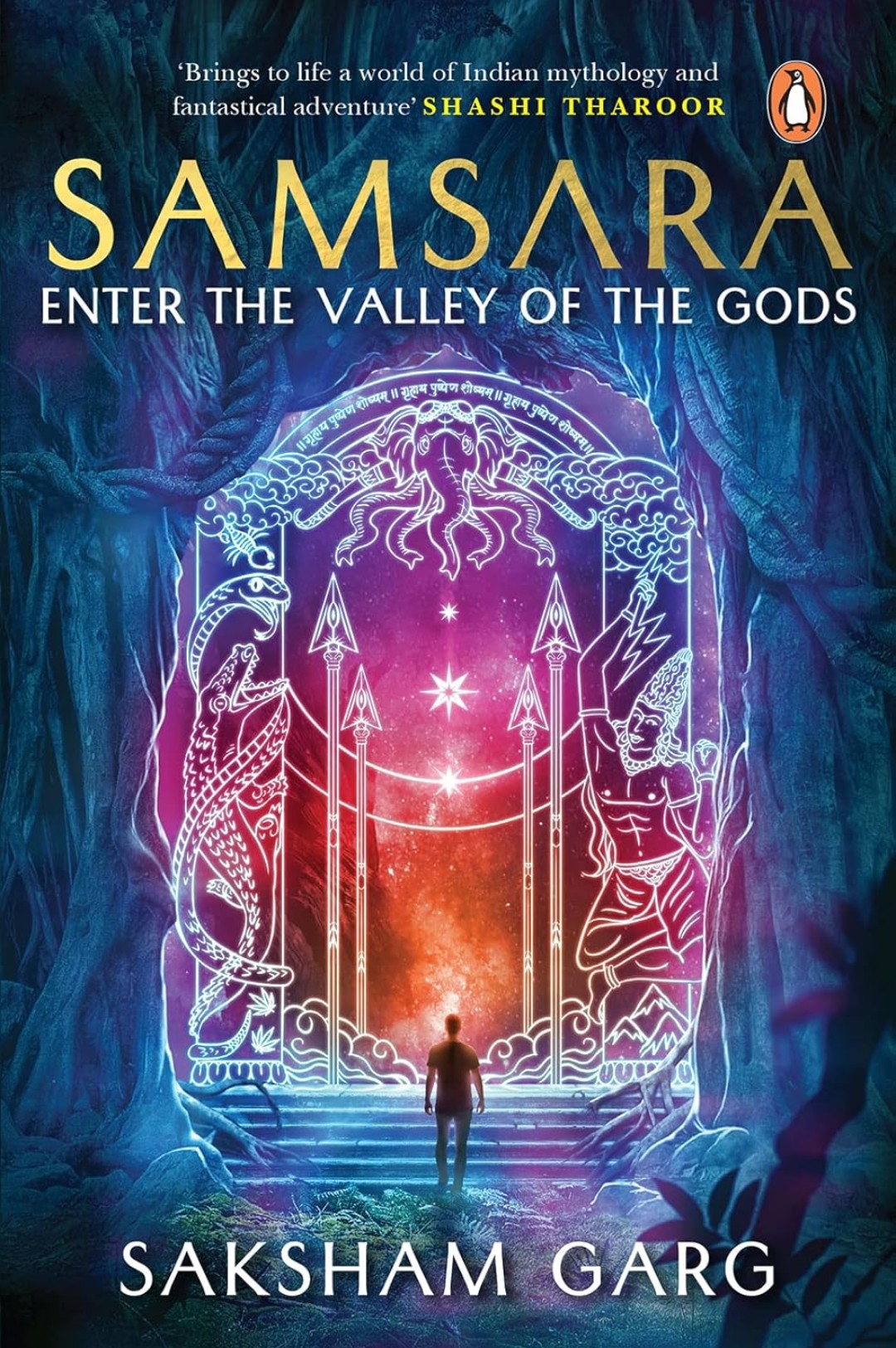 Samsara: Enter the Valley of the Gods