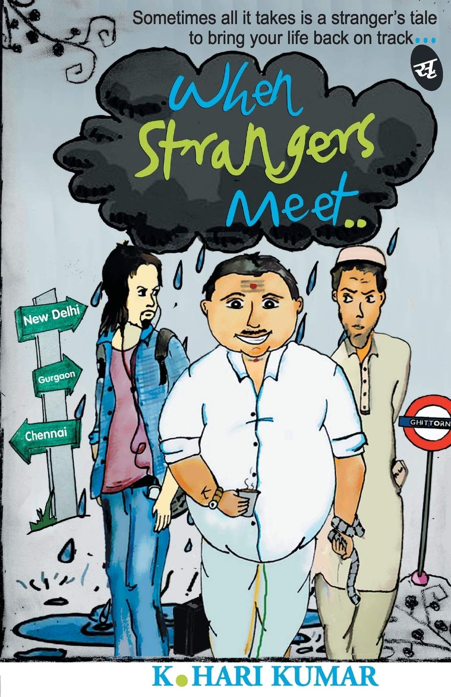 When Strangers Meet…